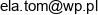 Eltom Elzbieta Tomaszewska Adres e-mail