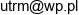 Mariusz Potrawiak Studio Email address