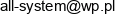 All System W Likwidacji Email 1