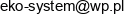 Eko System Email 1