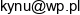 Firma Uslugowo Montazowa Krzysztof Mach Email address Firma Uslugowo Montazowa Krzysztof Mach Email address