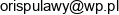 Firma Handlowa Oris Mariusz Labedziewski Email address