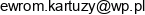Przedsiebiorstwo Produkcyjno Handlowo Uslugowe Ewrom Roman Kowalski Email address