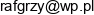 Biuro Inzynierskie Expertnadzory Rafal Grzybczak Email address