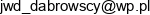 Biuro Rachunkowe Wanda J W E Dabrowscy Jan Dabrowski Adres e-mail