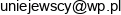 Gabinet Dietetyczny Marzolena Uniejewska Email address