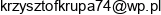 Uslugi Remontowo Budowlane Krzysztof Krupa Email address