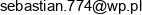 Polmask Email address