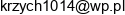Audiomasters Krzysztof Marczak Email address