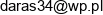 P W B O A Bramy Ogrodzenia Automatyka Dariusz Zawadzki Adres e-mail