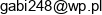 Atamet Tomasz Grzelski Email address