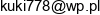 Kl1 Email address