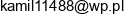 Krzysztof Waleron Przedsiebiorstwo Handlowo Uslugowe Krzys Email address