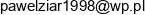Step By Step Pawel Ziarnik Email address
