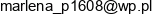 Frotka Atelier Fryzjerskie Uslugi Mobilne Marlena Truszczynska Email address