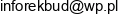 Firma P H U Inforekbud Maciej Marciniak Email address