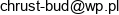 Konsorcjum Budowlane Chroscicki Miszkiewicz Email address