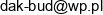 Przedsiebiorstwo Realizacji Inwestycji Dak Bud Ltd Email 1
