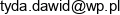 Przedsiebiorstwo Handlowo Uslugowe Wizard Sanit Dawid Tyda Email address