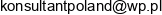 Agata Kuzniar Konsultant Poland Adres e-mail
