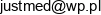 Justmed Psychiatria Nzoz Justyna Nawrocka Email address