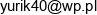 Royal Yurik Khurshudyan Email address