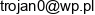 Kopalnia Moryn Adres e-mail