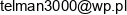 Jego R Email address