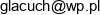 Integris Radoslaw Maciejak Email address