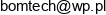 Bomtech Email address