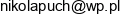 Stylizacja Paznokci I Szkolenia Nikola Marecka Email address