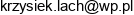 Agencja Prasowo Reklamowa Creative Krzysztof Lach Email address