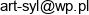 Art Syl Artur Mrowietz Adres e-mail