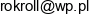 Geoplus Uslugi Geodezyjne Robert Kroll Email address