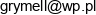 Piotr Kaminski Grymlex Email address