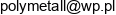 Polymetall Email 1