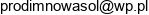 Biuro Projektow Drog I Mostow Prodim Andrzej Szewczyk Email address