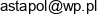 Asta Pol Agnieszka Dubanik Email address