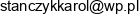 Nettelecom Karol Stanczyk Email address