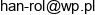 Han Rol Anna Zareba Email address