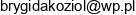 Brygida Koziol Tlumacz Przysiegly Jezyka Niemieckiego Email address