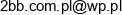 2bb Email address