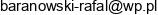 P H U Szkolka Drzew I Krzewow Ozdobnych Rafal Baranowski Email address