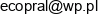 Ecopral Email 1