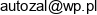 Autozal Barbara Zalewska Email address