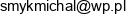Michal Smyk F U H Intro Com Email address