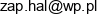 Masaz Mobilny I Domowy Halina Tworzydlak Zapotoczna Email address