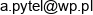 Adam Pytel Biuro Inzynierskie Komfort Email address