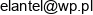 Elantel Email address