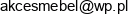 Akcesmebel Edmund Klahs Adres e-mail